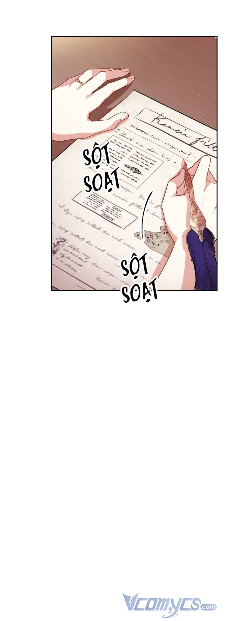 Thư Ký Của Bạo Chúa - Chương 49