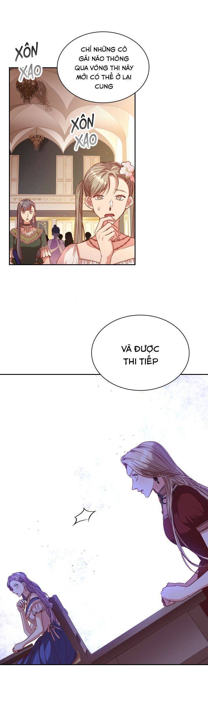 Thư Ký Của Bạo Chúa - Chương 49