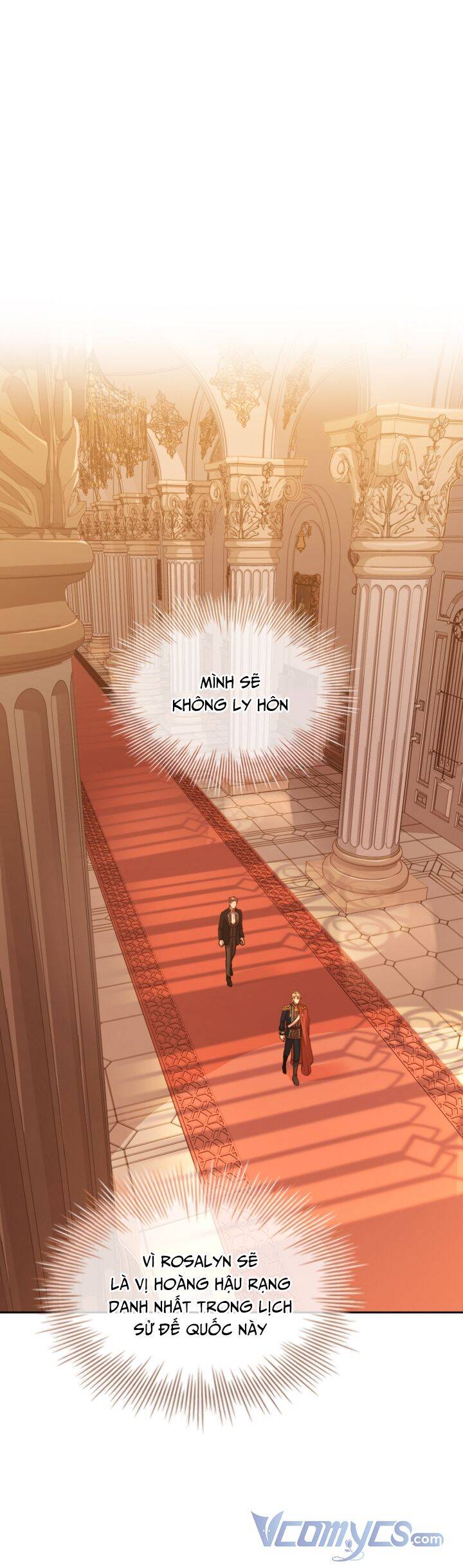 Thư Ký Của Bạo Chúa - Chương 49