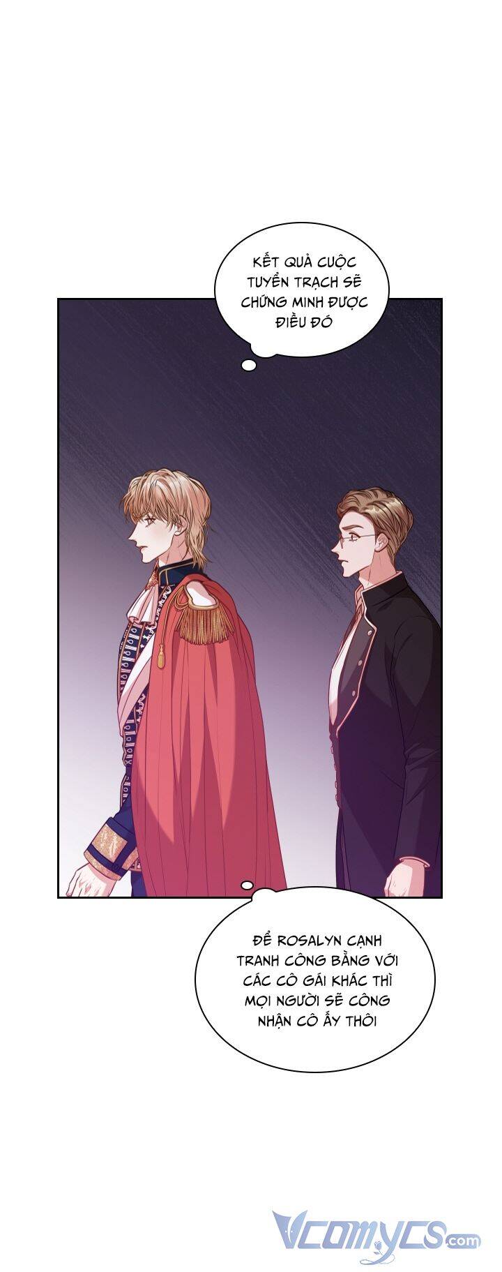 Thư Ký Của Bạo Chúa - Chương 49