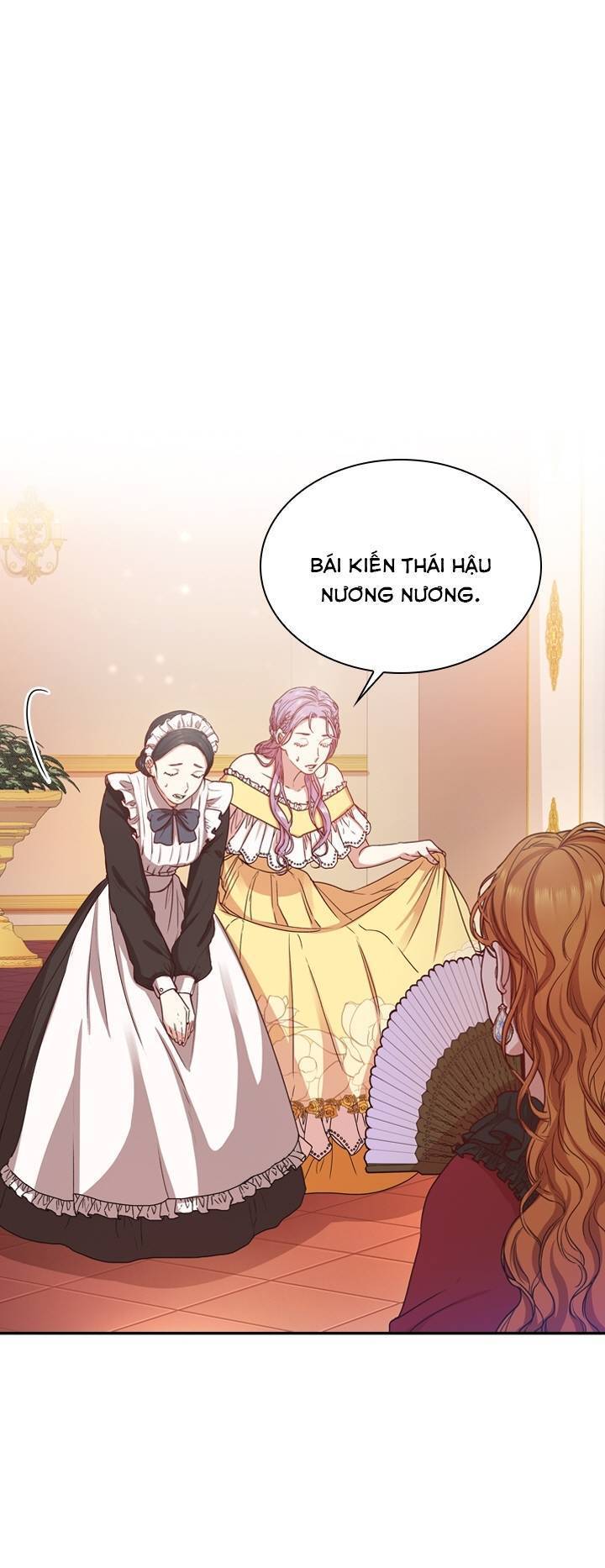 Thư Ký Của Bạo Chúa - Chương 5