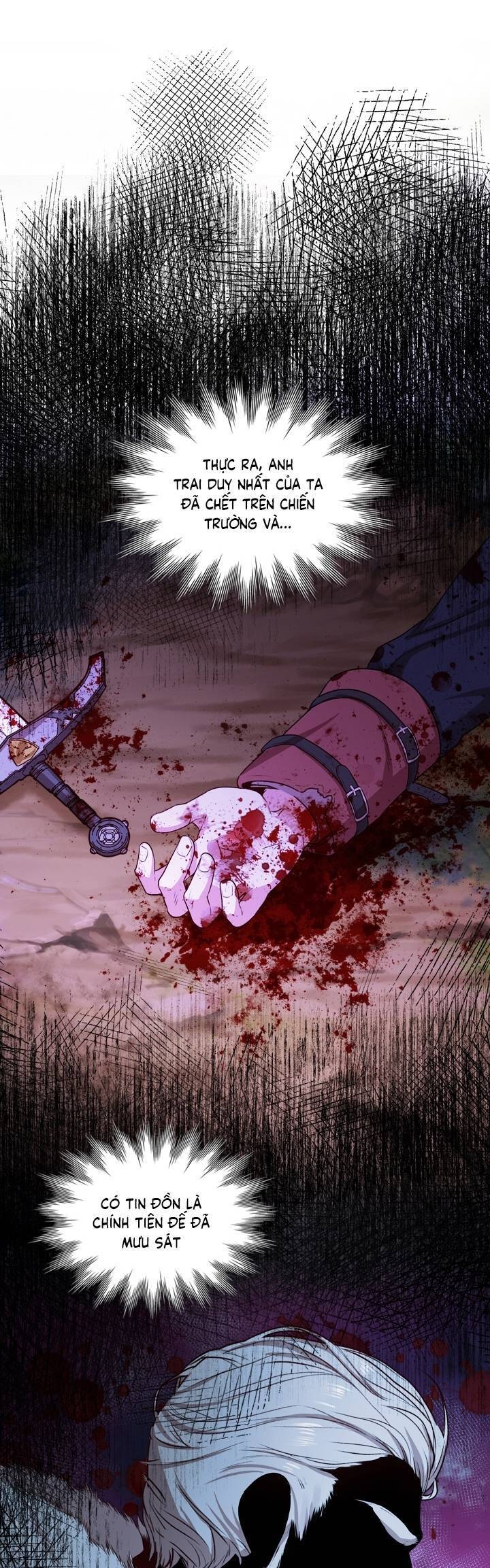 Thư Ký Của Bạo Chúa - Chương 5