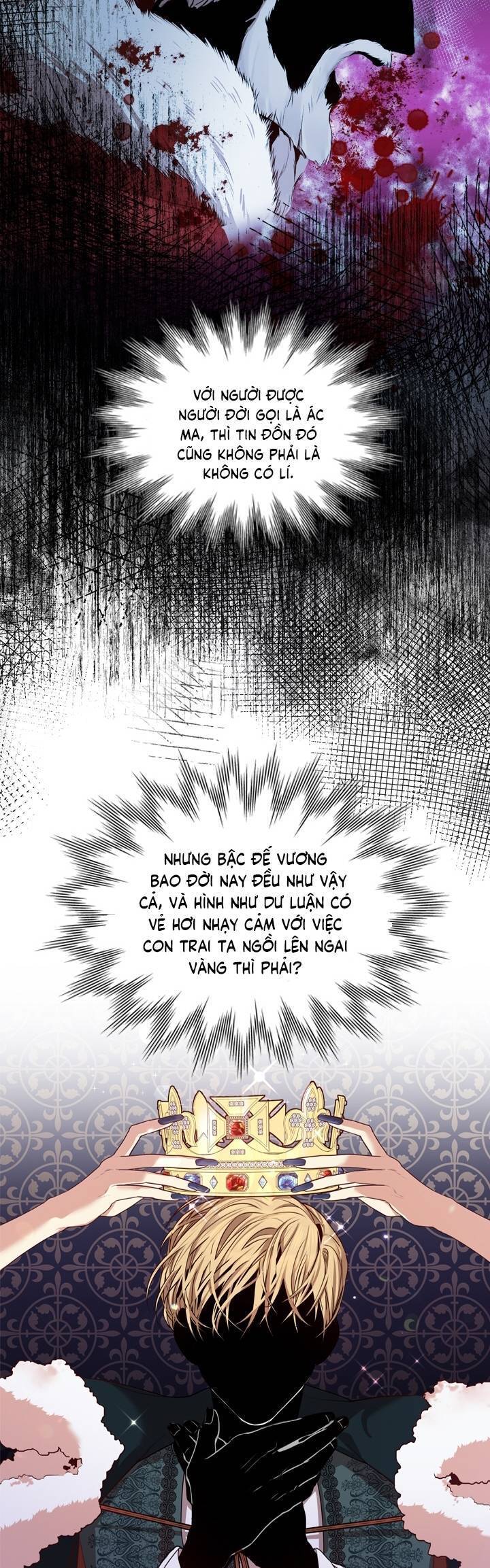 Thư Ký Của Bạo Chúa - Chương 5