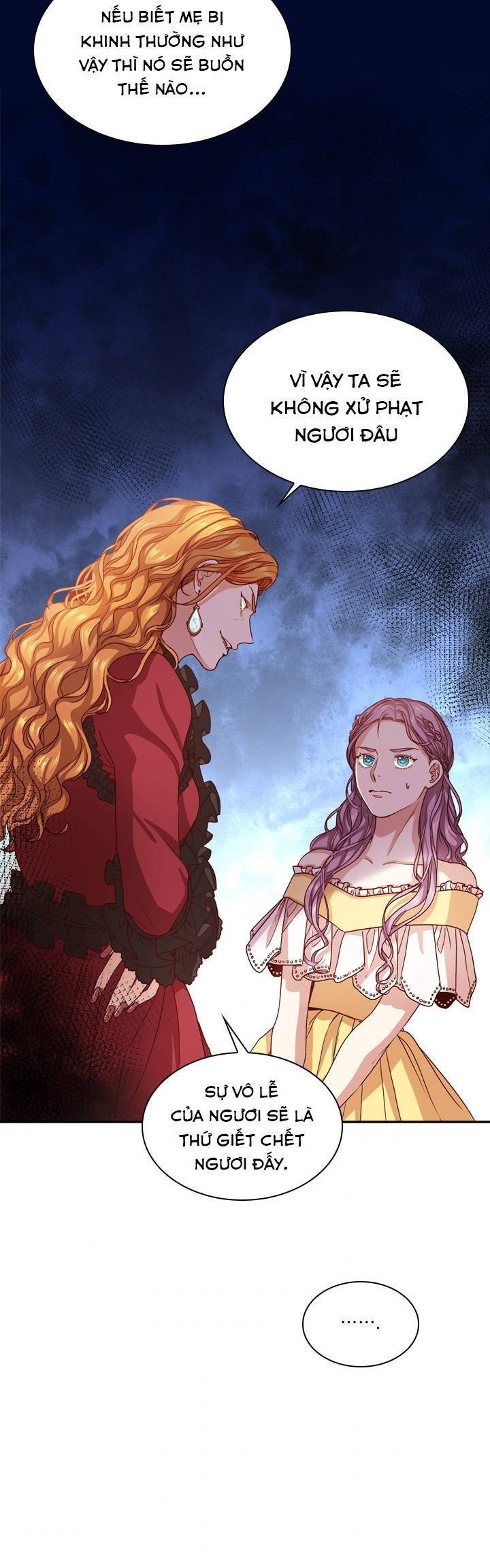 Thư Ký Của Bạo Chúa - Chương 5