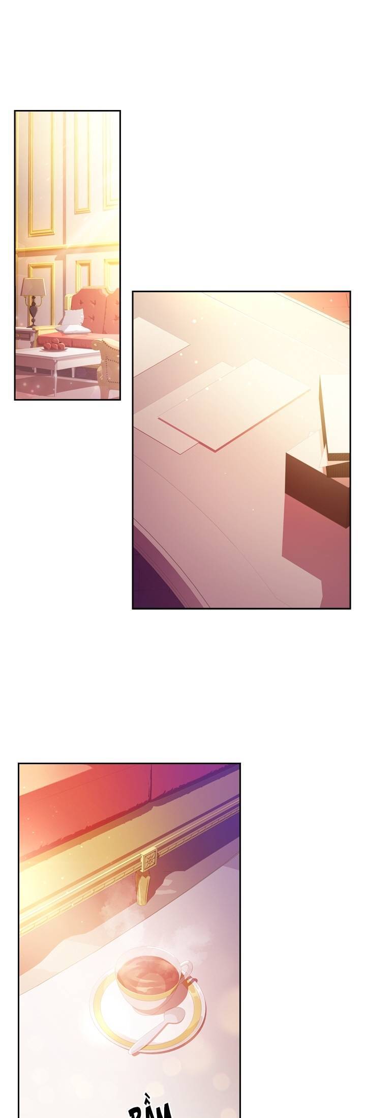 Thư Ký Của Bạo Chúa - Chương 5