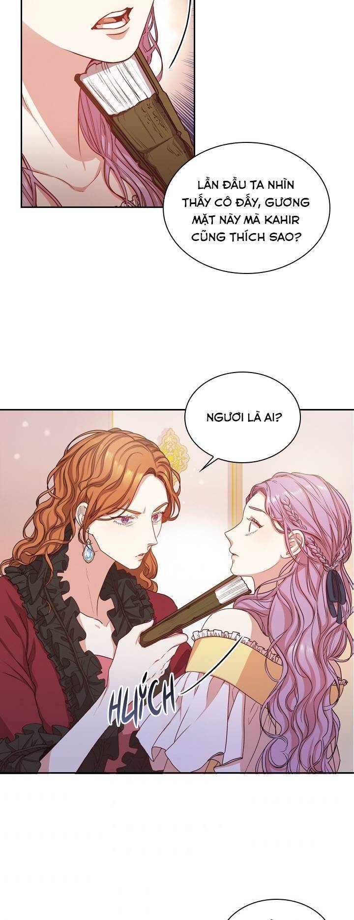 Thư Ký Của Bạo Chúa - Chương 5