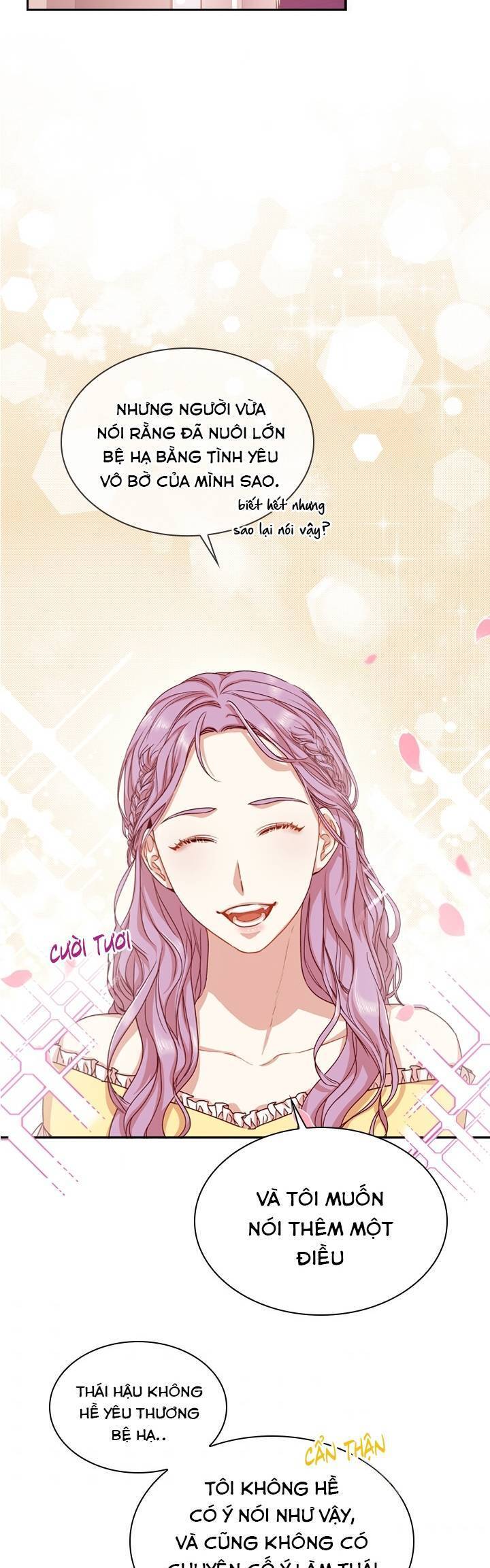 Thư Ký Của Bạo Chúa - Chương 5