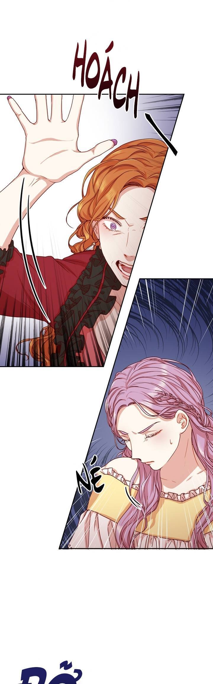 Thư Ký Của Bạo Chúa - Chương 5