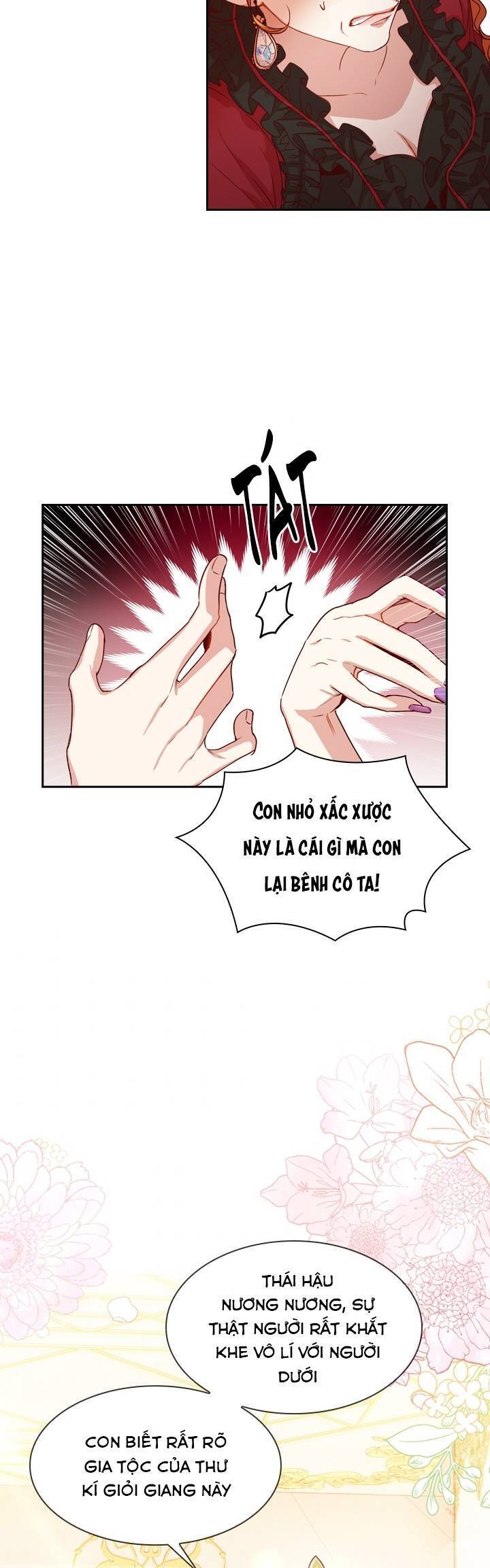 Thư Ký Của Bạo Chúa - Chương 5