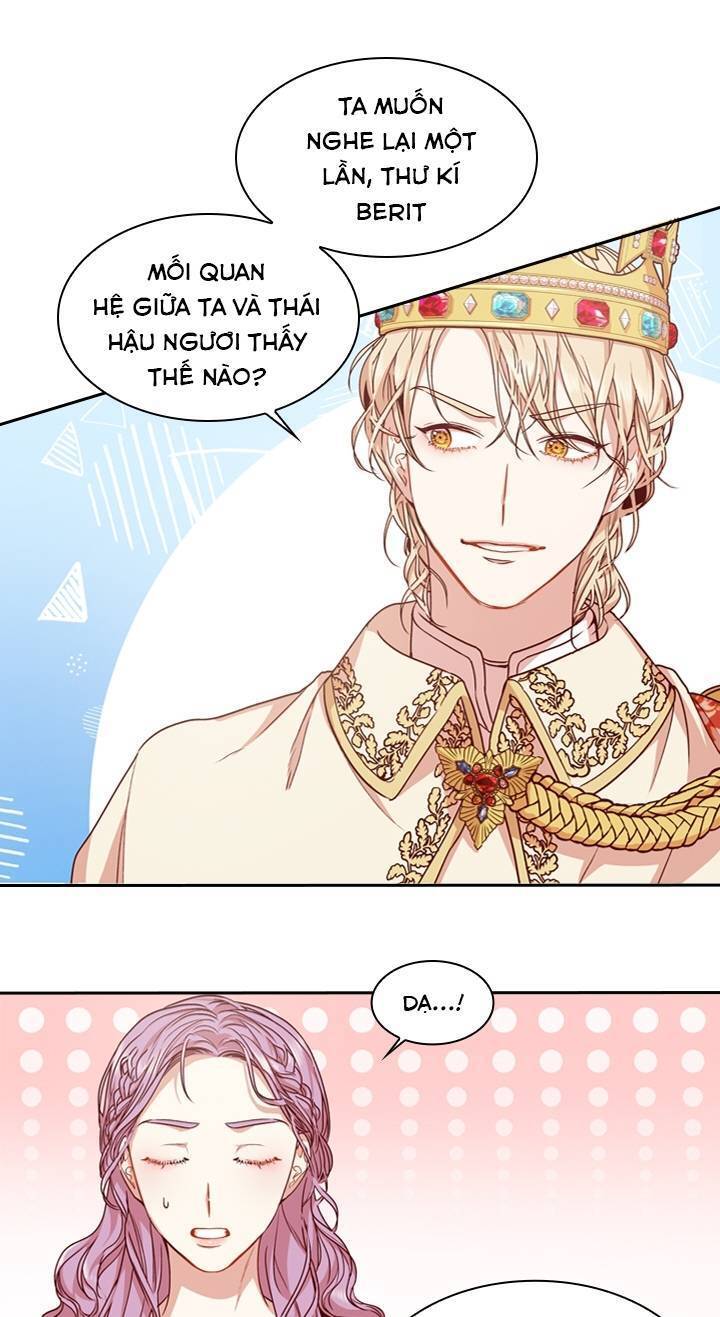 Thư Ký Của Bạo Chúa - Chương 5