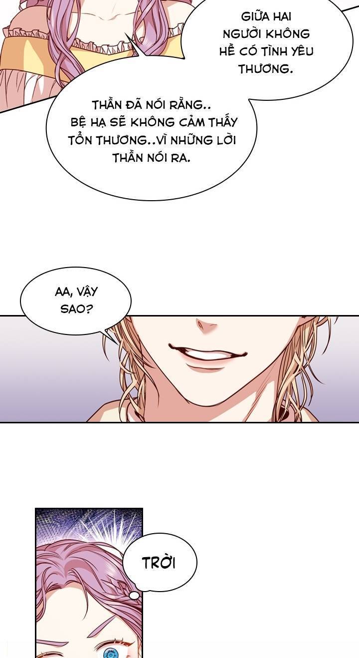 Thư Ký Của Bạo Chúa - Chương 5