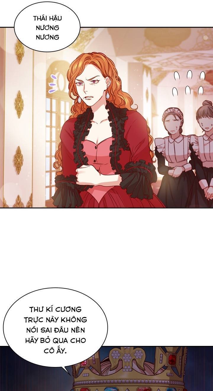 Thư Ký Của Bạo Chúa - Chương 5