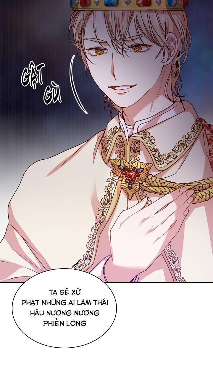 Thư Ký Của Bạo Chúa - Chương 5