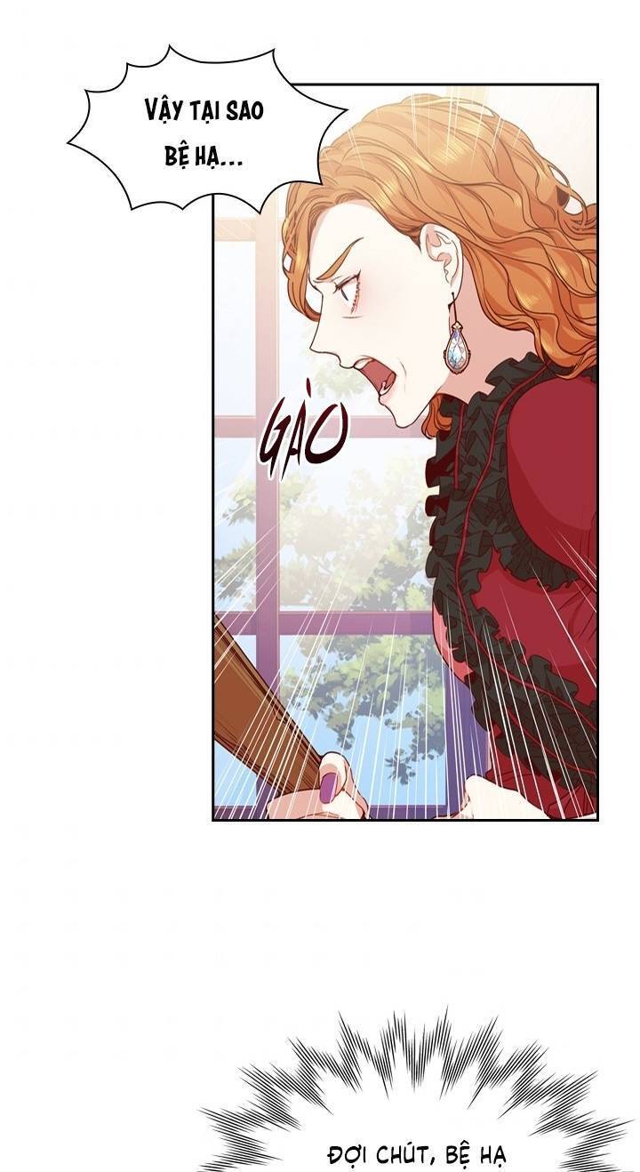 Thư Ký Của Bạo Chúa - Chương 5