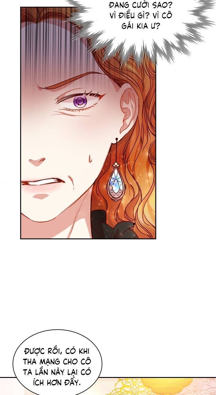 Thư Ký Của Bạo Chúa - Chương 5