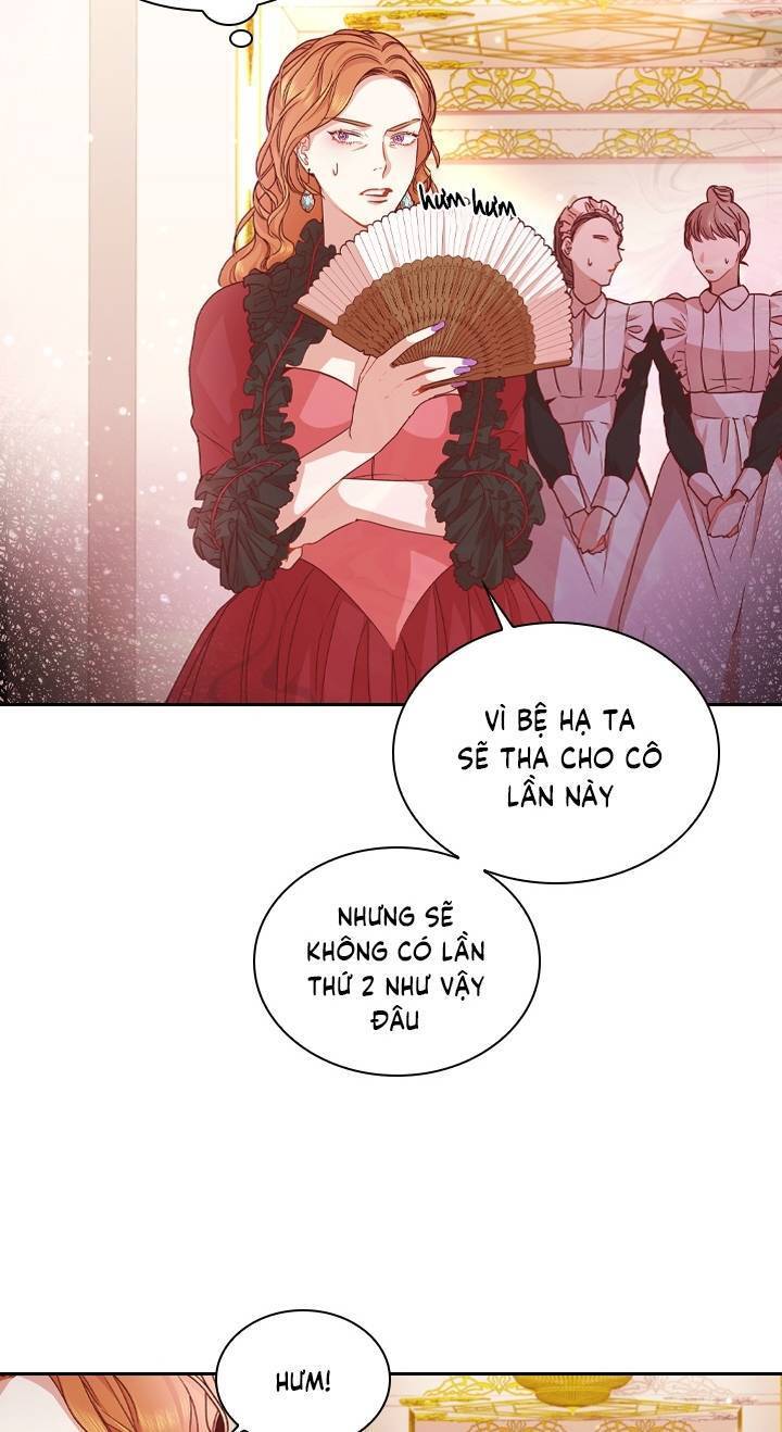 Thư Ký Của Bạo Chúa - Chương 5