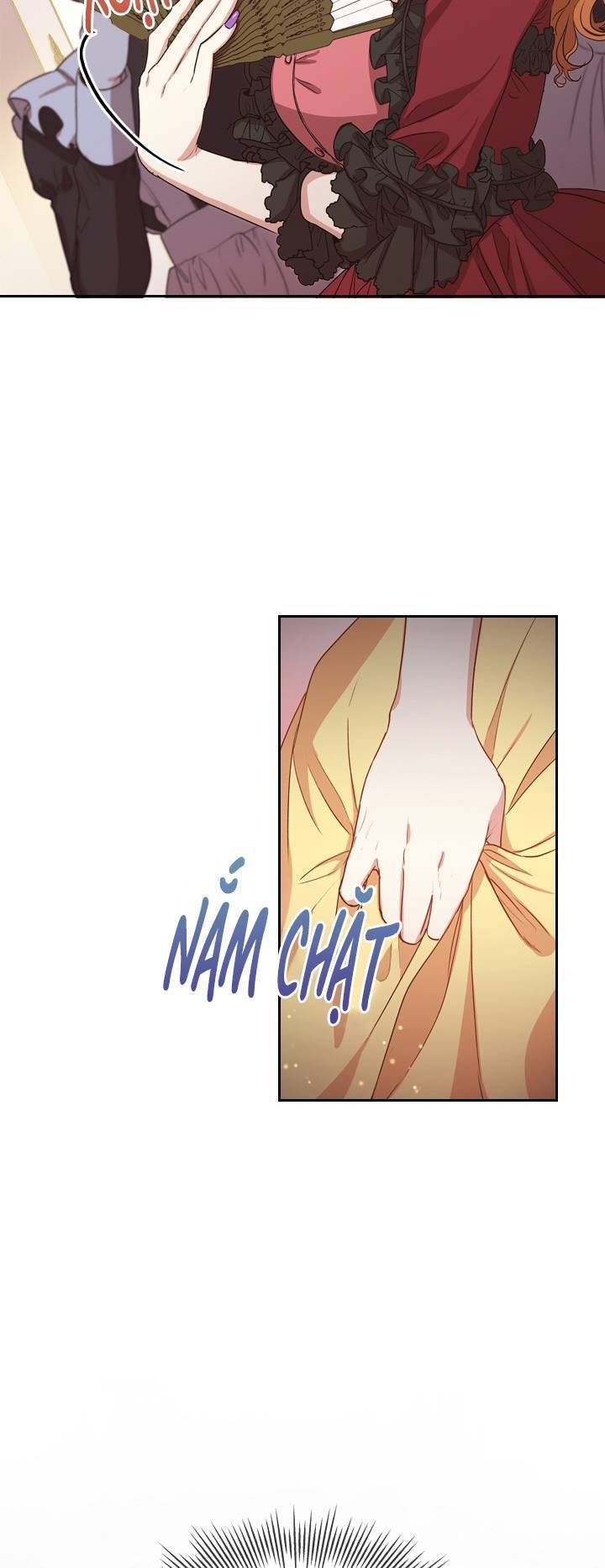 Thư Ký Của Bạo Chúa - Chương 5