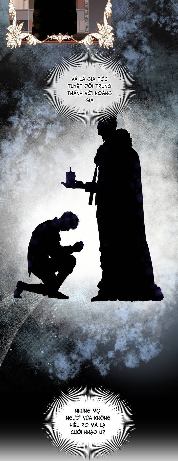 Thư Ký Của Bạo Chúa - Chương 5