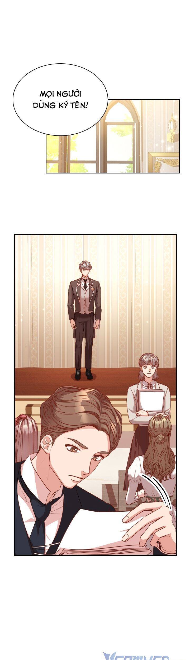 Thư Ký Của Bạo Chúa - Chương 50