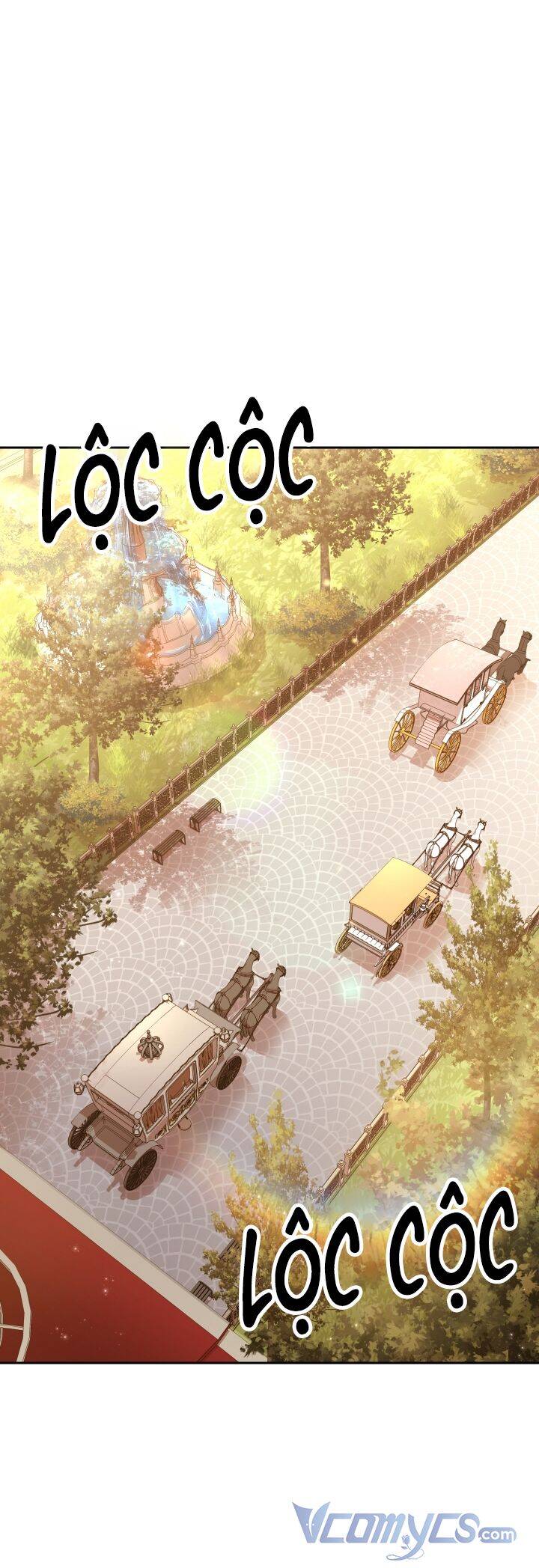 Thư Ký Của Bạo Chúa - Chương 50