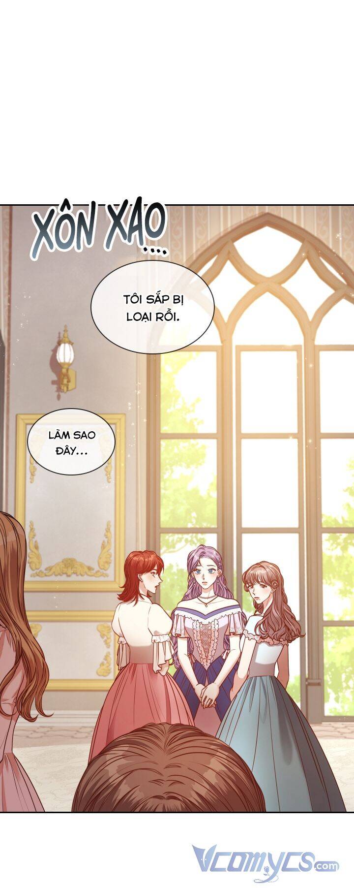 Thư Ký Của Bạo Chúa - Chương 50