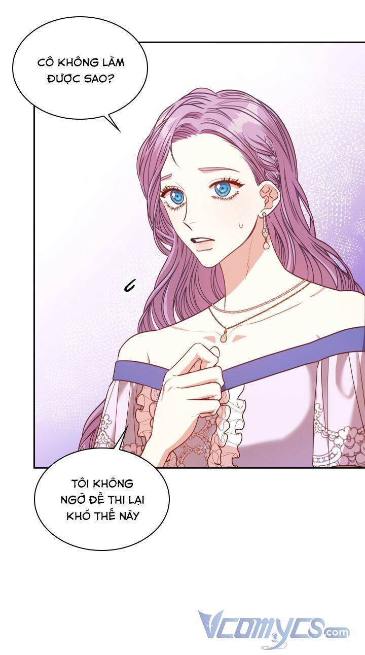 Thư Ký Của Bạo Chúa - Chương 50