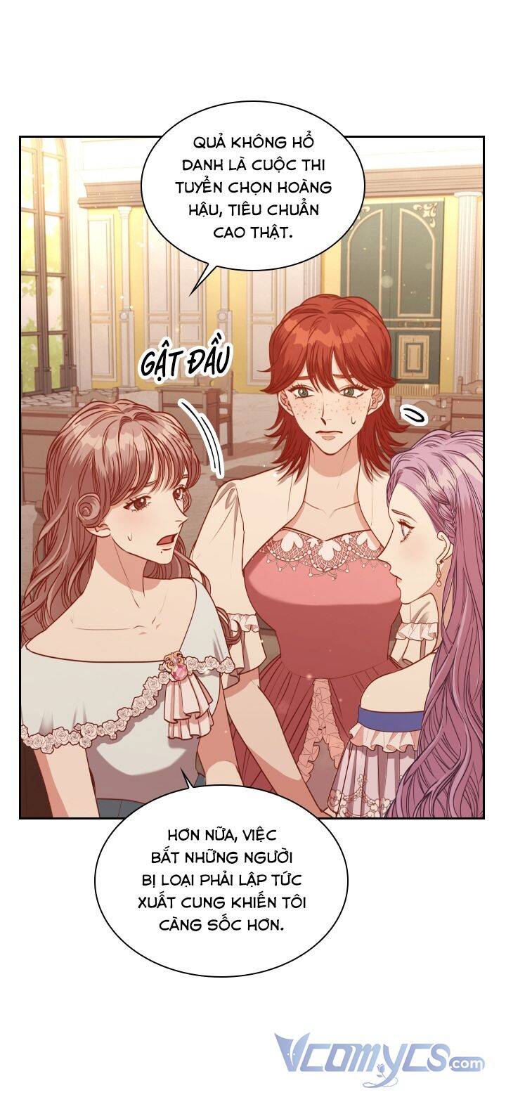 Thư Ký Của Bạo Chúa - Chương 50