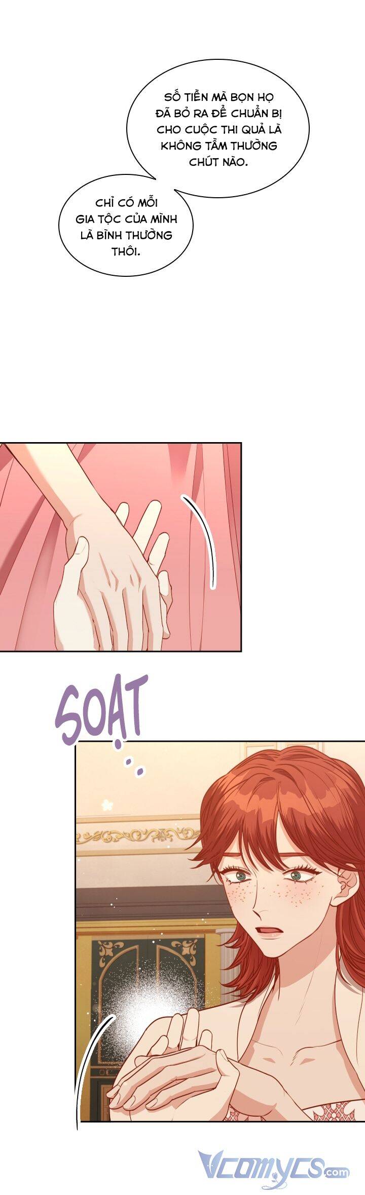 Thư Ký Của Bạo Chúa - Chương 50