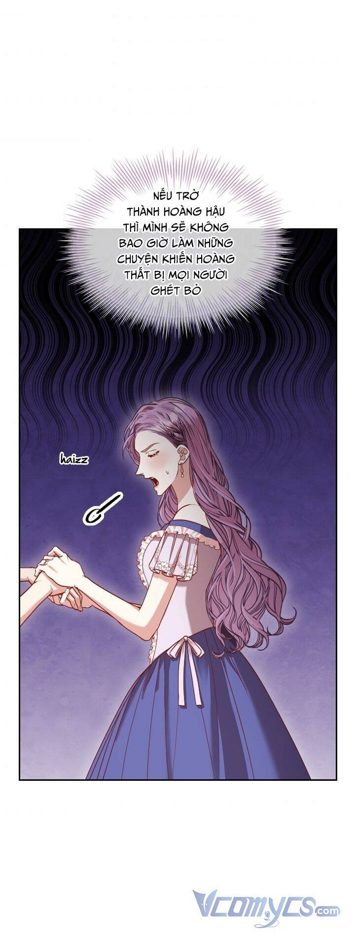 Thư Ký Của Bạo Chúa - Chương 50