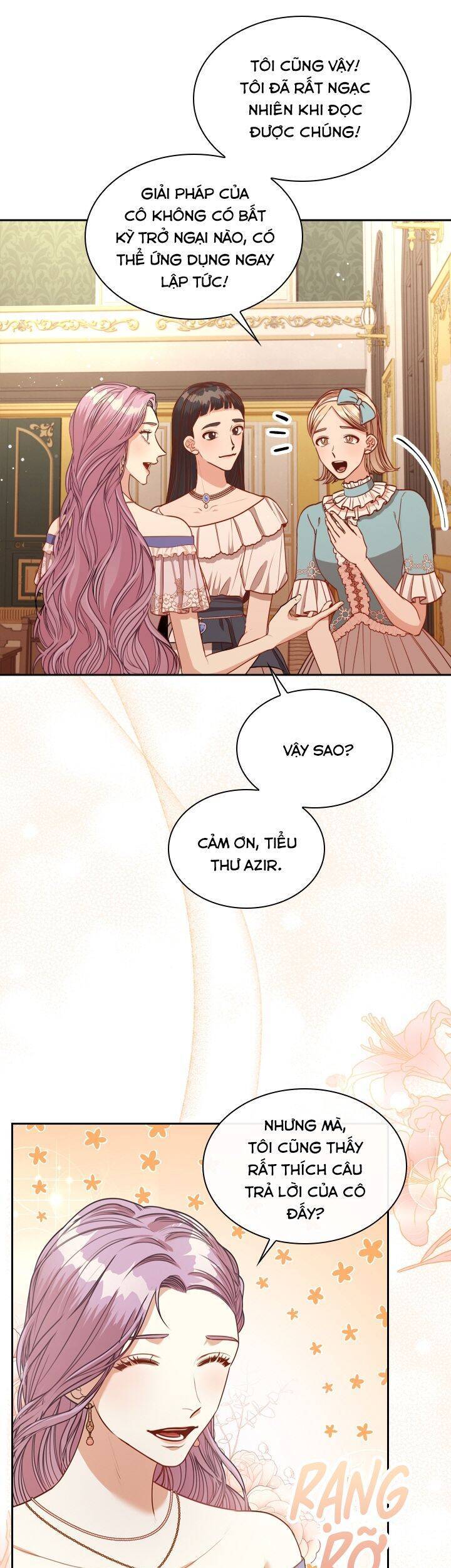 Thư Ký Của Bạo Chúa - Chương 50