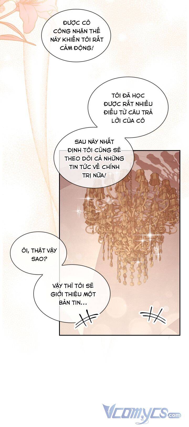 Thư Ký Của Bạo Chúa - Chương 50