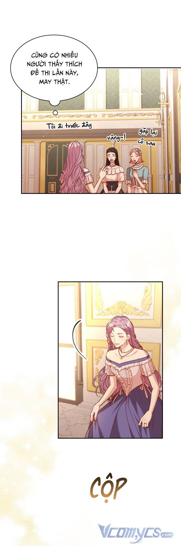 Thư Ký Của Bạo Chúa - Chương 50