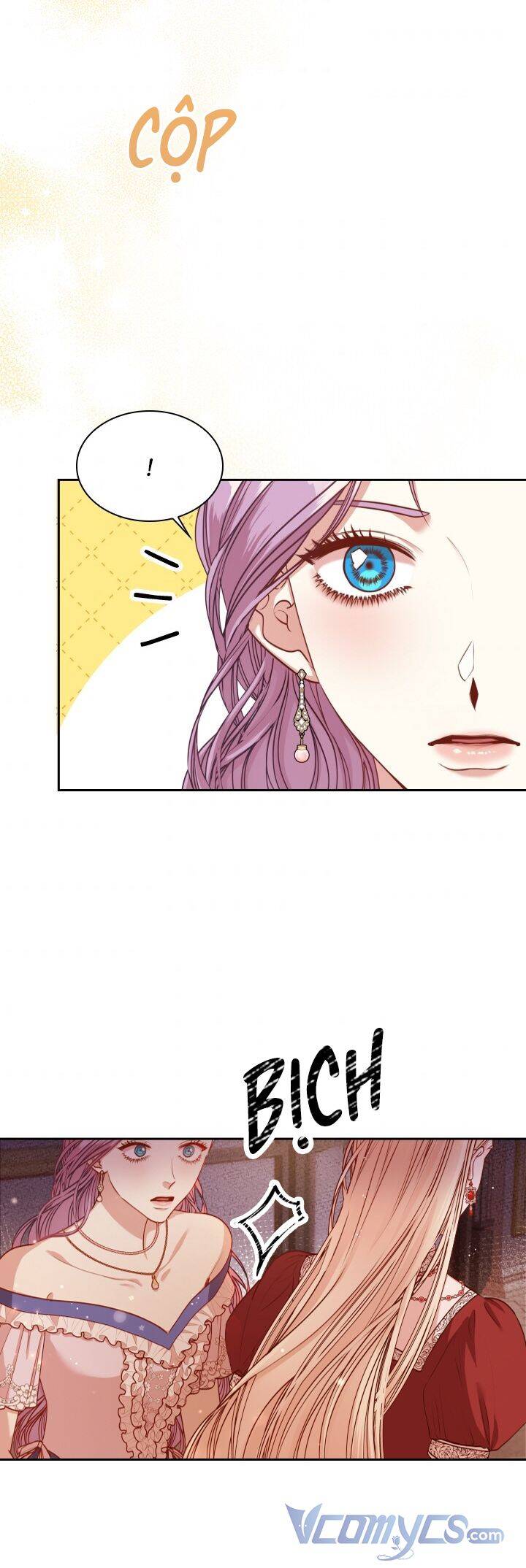 Thư Ký Của Bạo Chúa - Chương 50