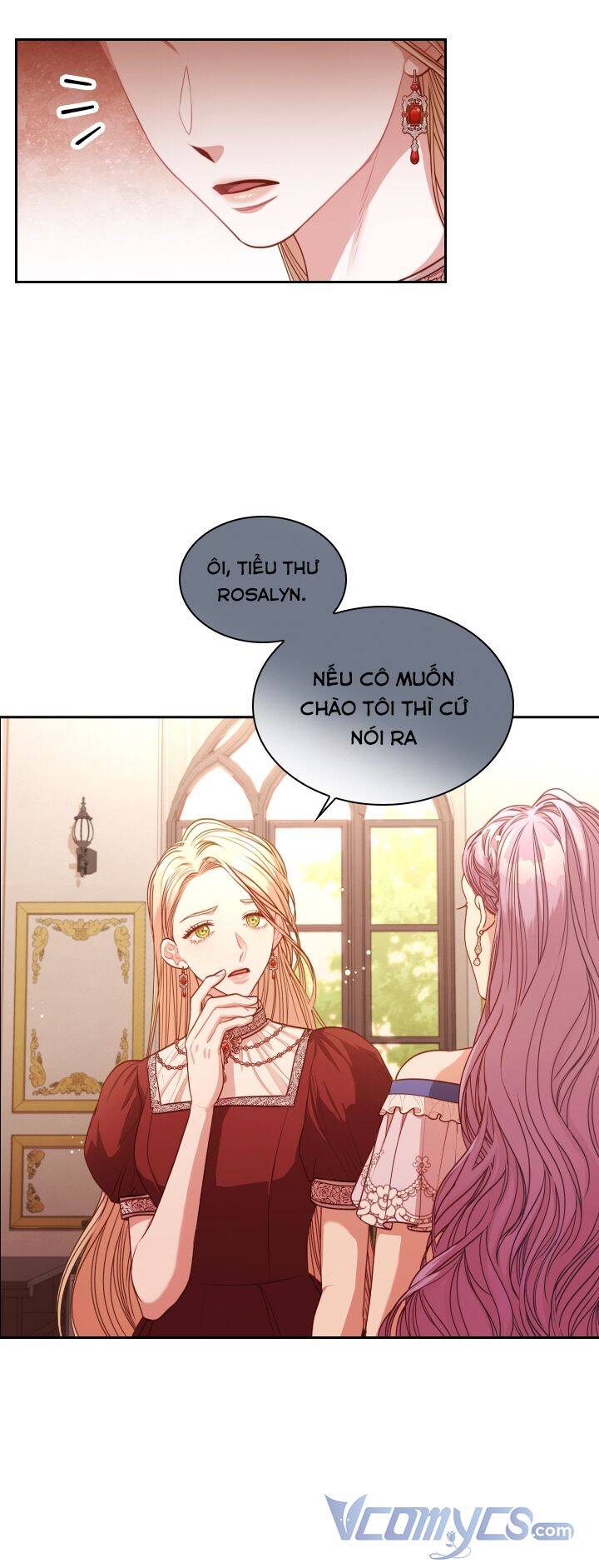 Thư Ký Của Bạo Chúa - Chương 50