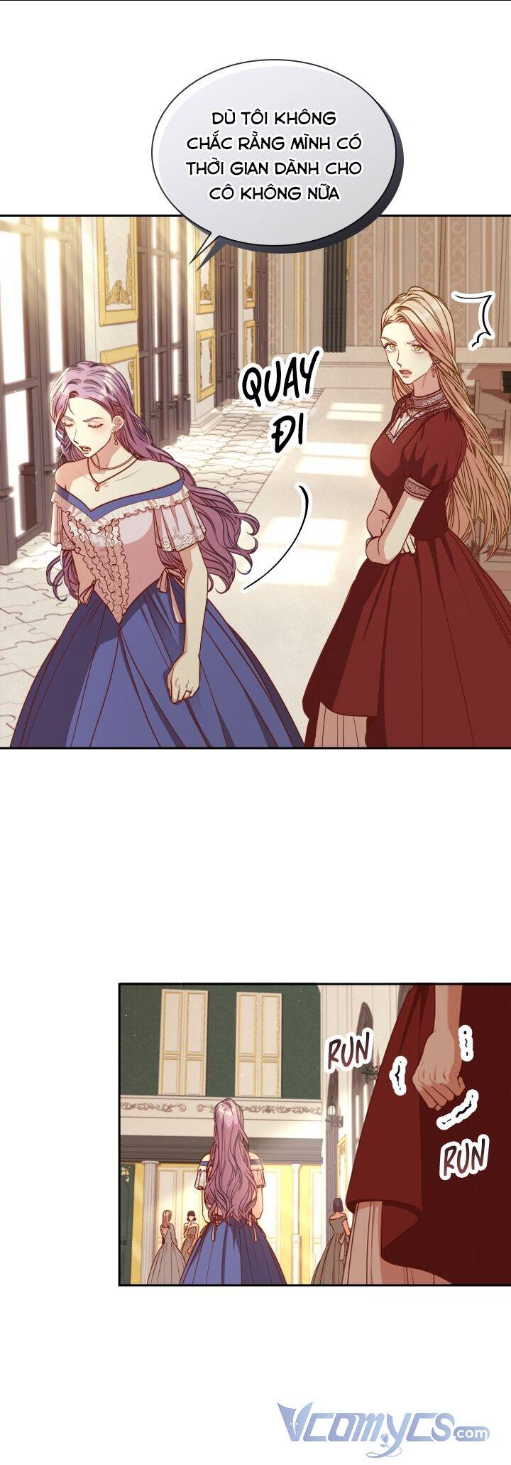 Thư Ký Của Bạo Chúa - Chương 50