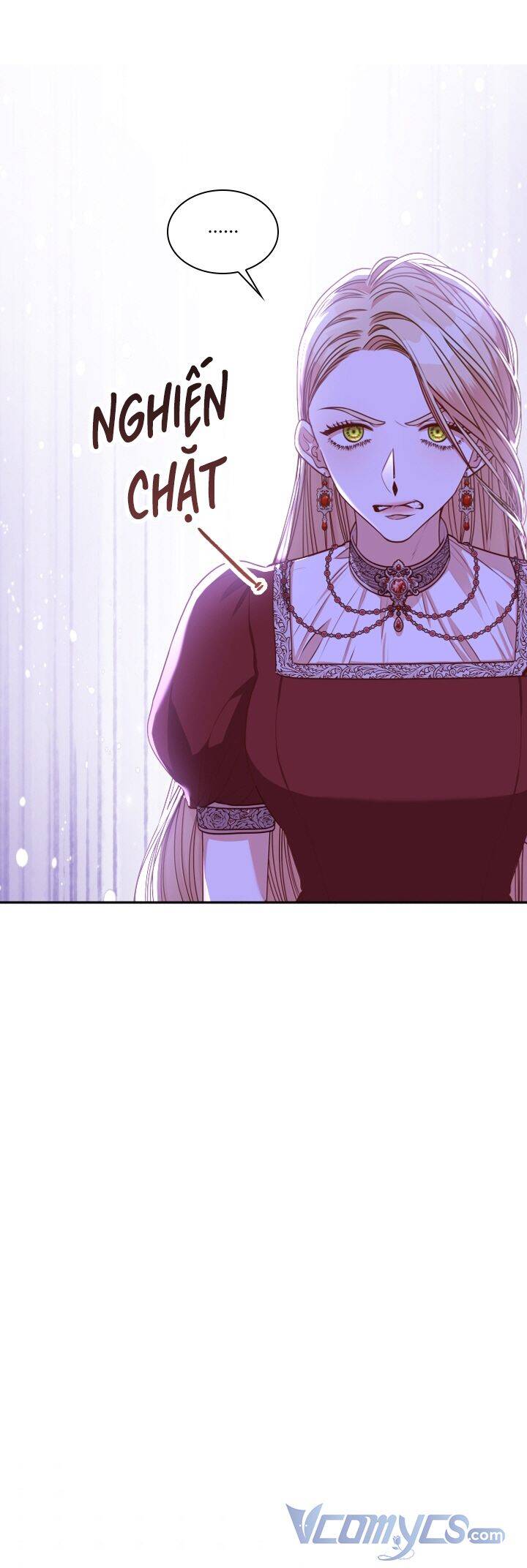 Thư Ký Của Bạo Chúa - Chương 50