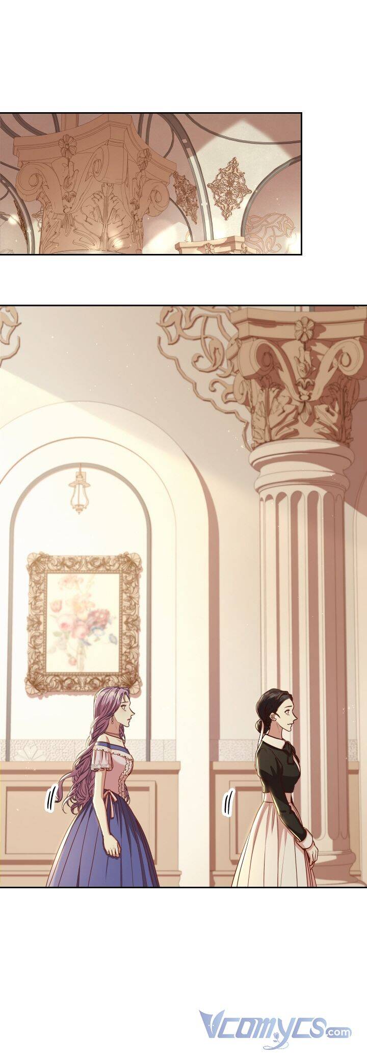 Thư Ký Của Bạo Chúa - Chương 50