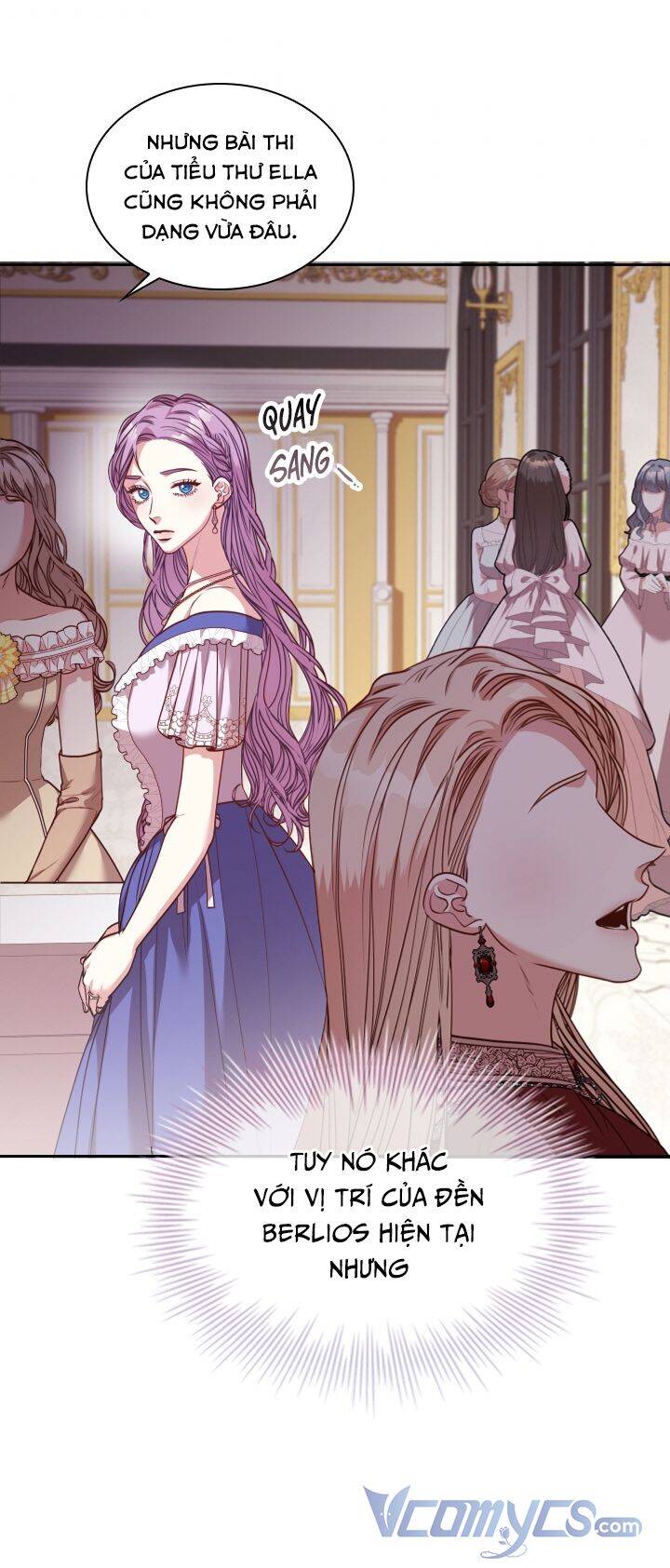 Thư Ký Của Bạo Chúa - Chương 50