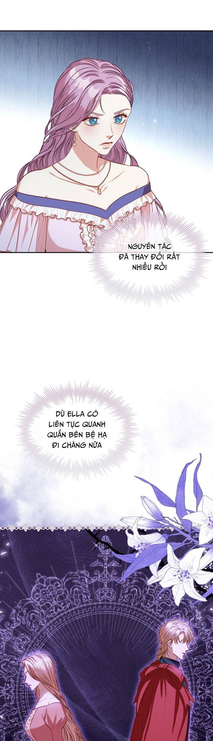 Thư Ký Của Bạo Chúa - Chương 50