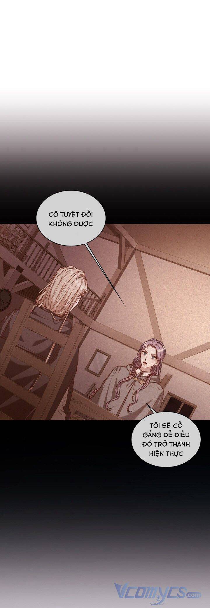 Thư Ký Của Bạo Chúa - Chương 50