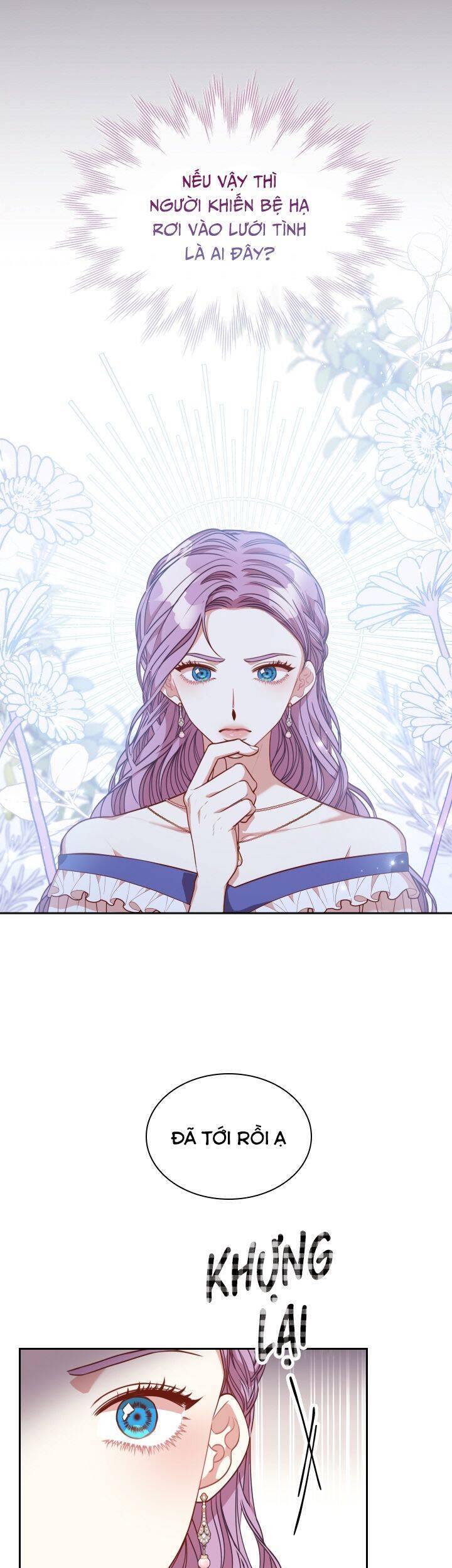 Thư Ký Của Bạo Chúa - Chương 50