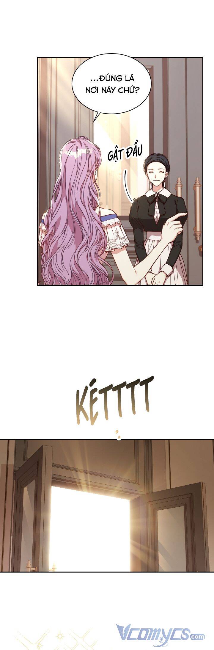 Thư Ký Của Bạo Chúa - Chương 50