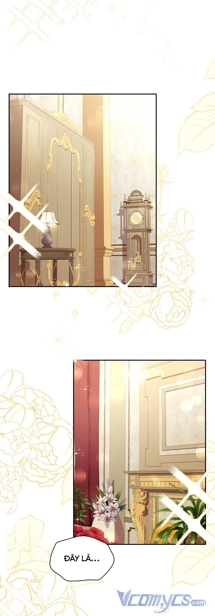 Thư Ký Của Bạo Chúa - Chương 50