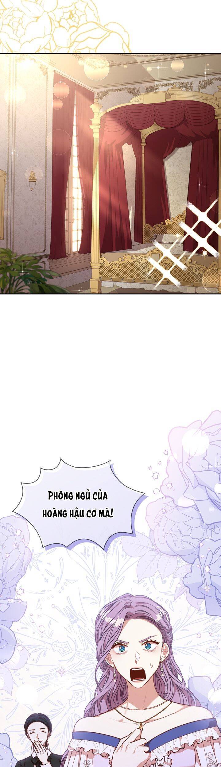 Thư Ký Của Bạo Chúa - Chương 50