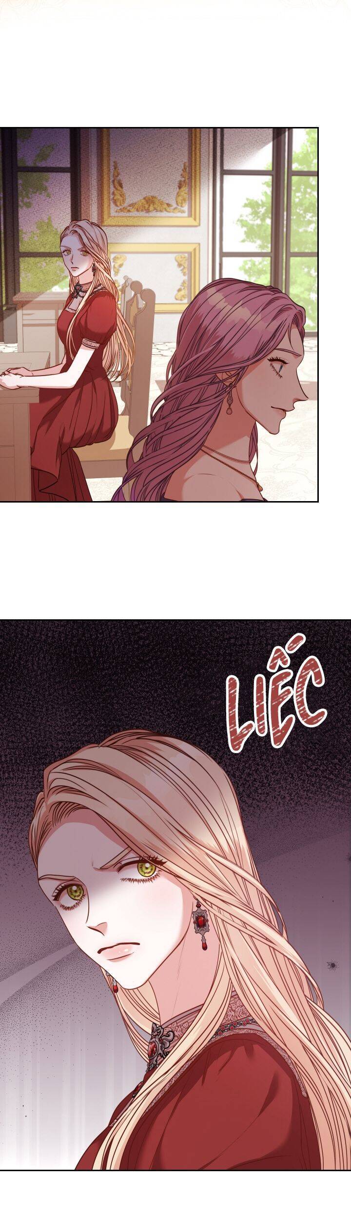 Thư Ký Của Bạo Chúa - Chương 50