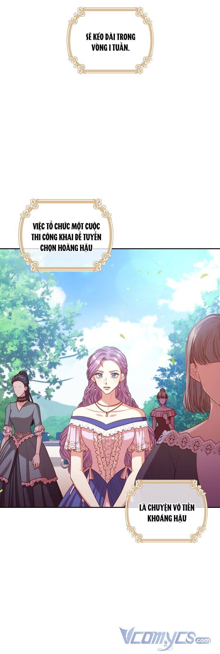 Thư Ký Của Bạo Chúa - Chương 51