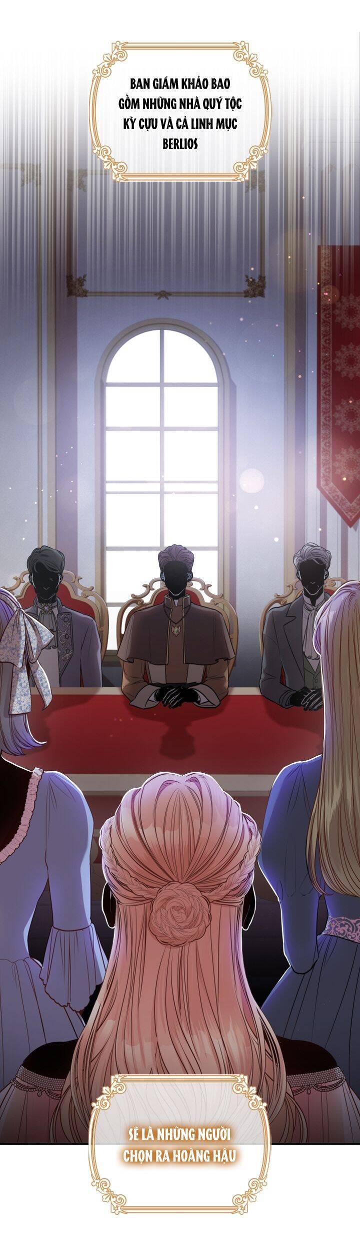 Thư Ký Của Bạo Chúa - Chương 51