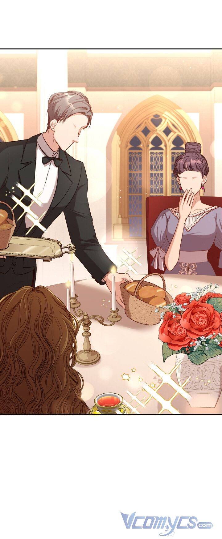 Thư Ký Của Bạo Chúa - Chương 51