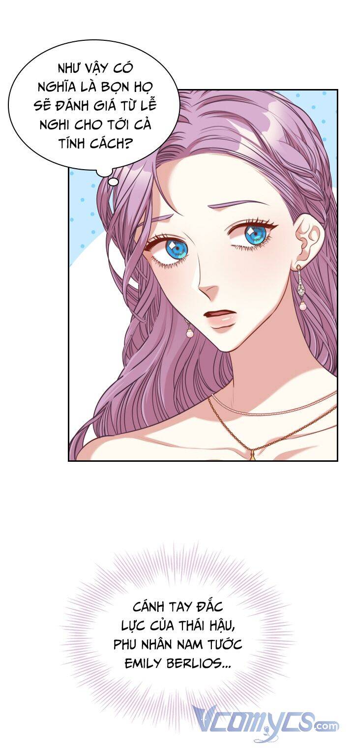 Thư Ký Của Bạo Chúa - Chương 51