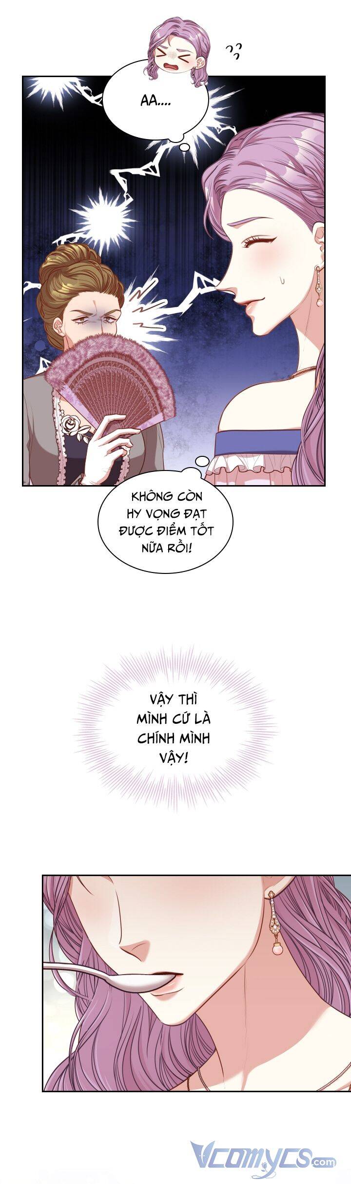 Thư Ký Của Bạo Chúa - Chương 51